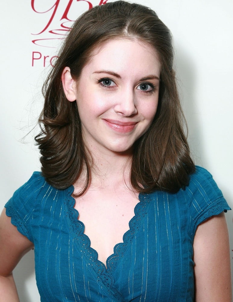 Photos d'Alison brie
 #101444927