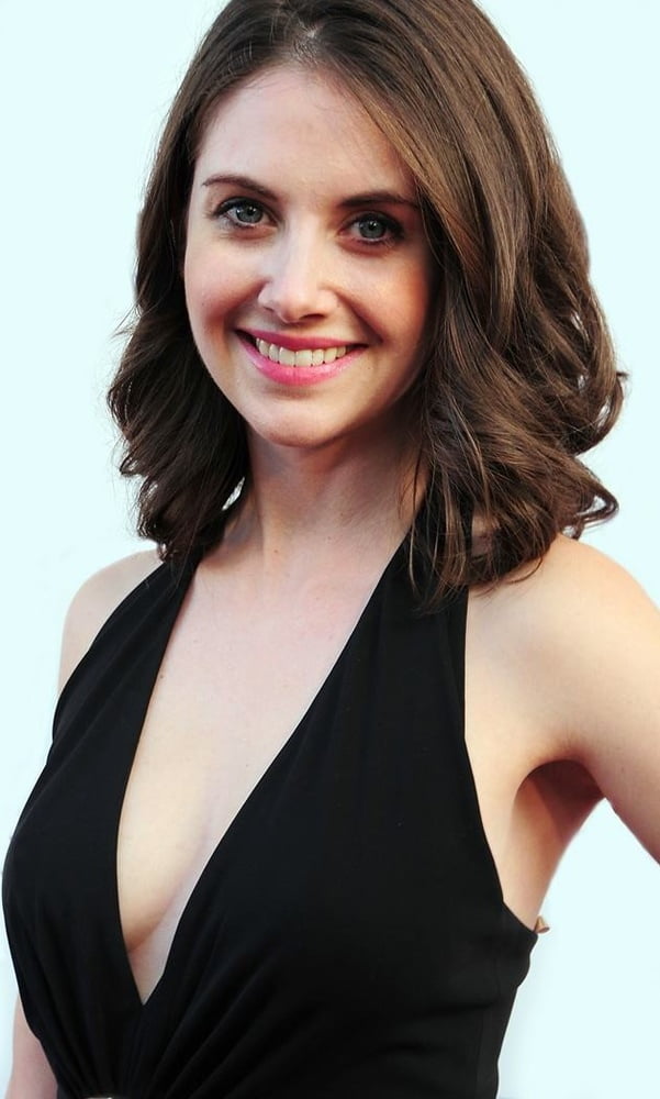 Alison brie bilder
 #101445249