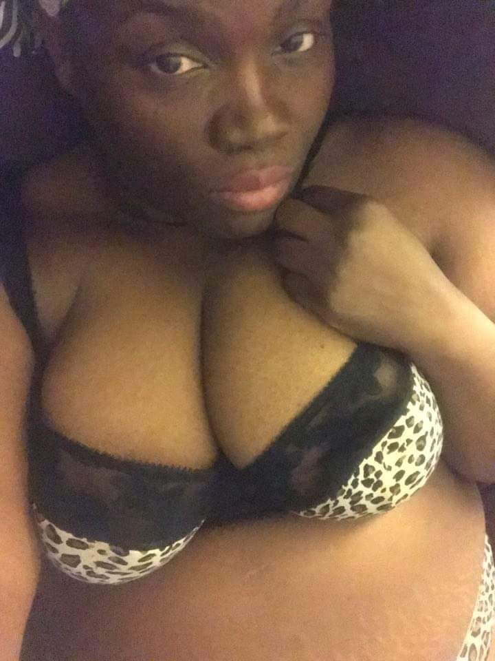 Black slut horny milf home and work selfies #88601699