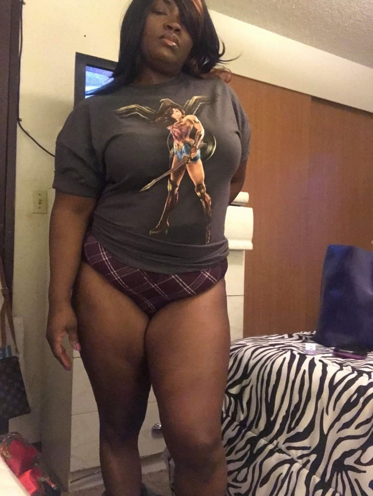 Black slut Horny milf Home and Work Selfies #88601803