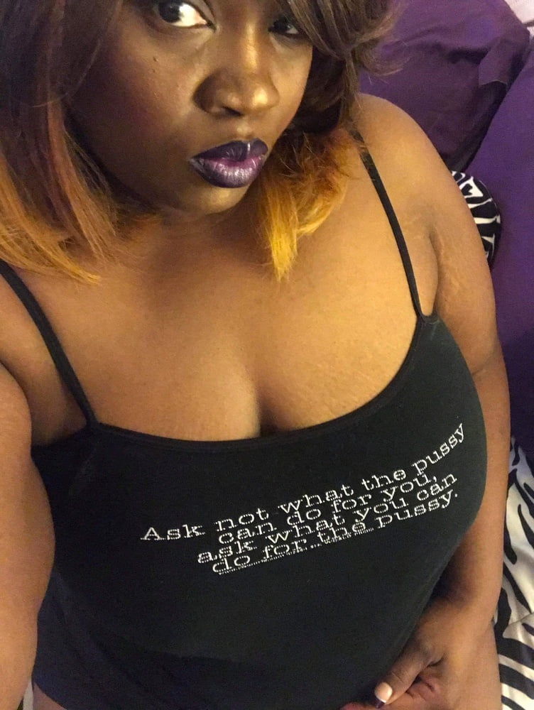 Black slut horny milf home and work selfies #88601867