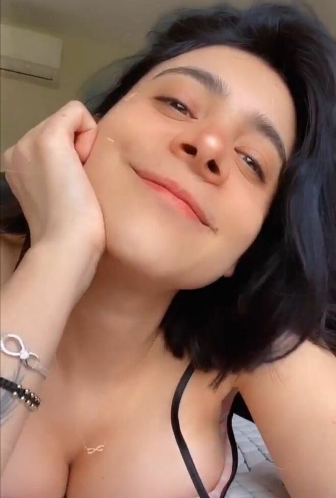 MachikaTY nude #109813278