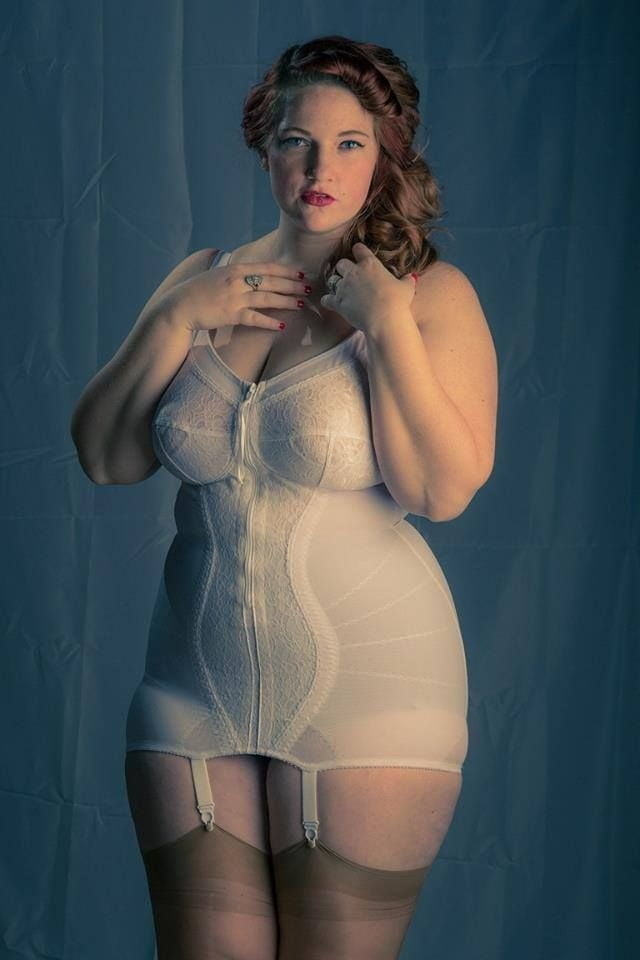 Girdles, Basques and all types of Shapewear 4 #103040401