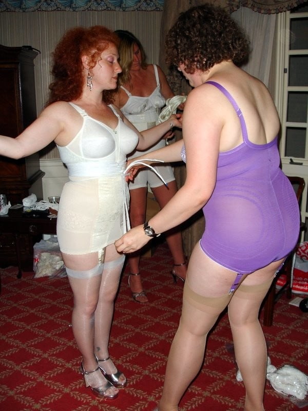 Girdles, Basques and all types of Shapewear 4 #103040611