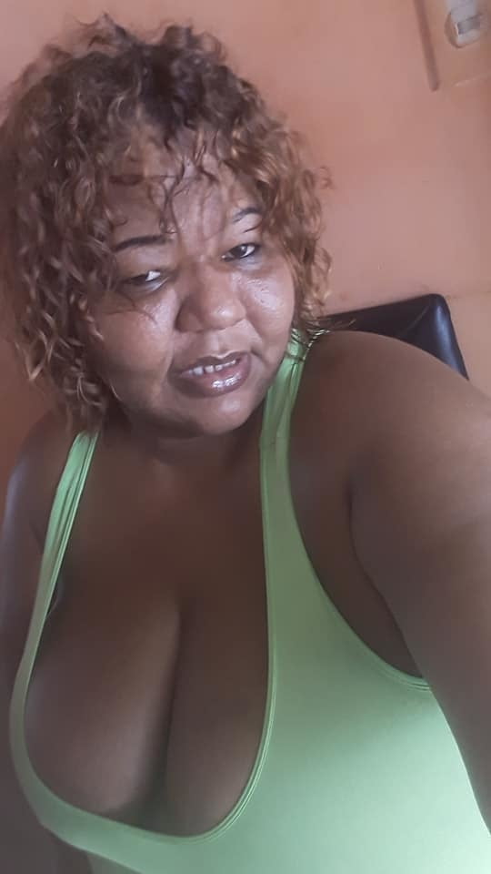 ヴィルマ・サントス bbw tetas grandes parte 2 mature tits ssbbw
 #97030169