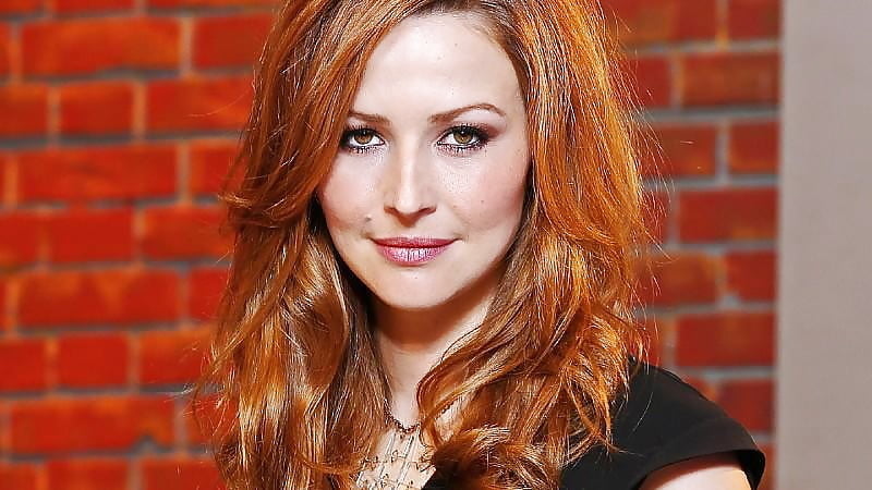 Faces of my redhead obsession 9 #97979866