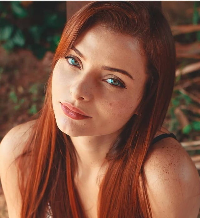 Faces of my redhead obsession 9 #97979872