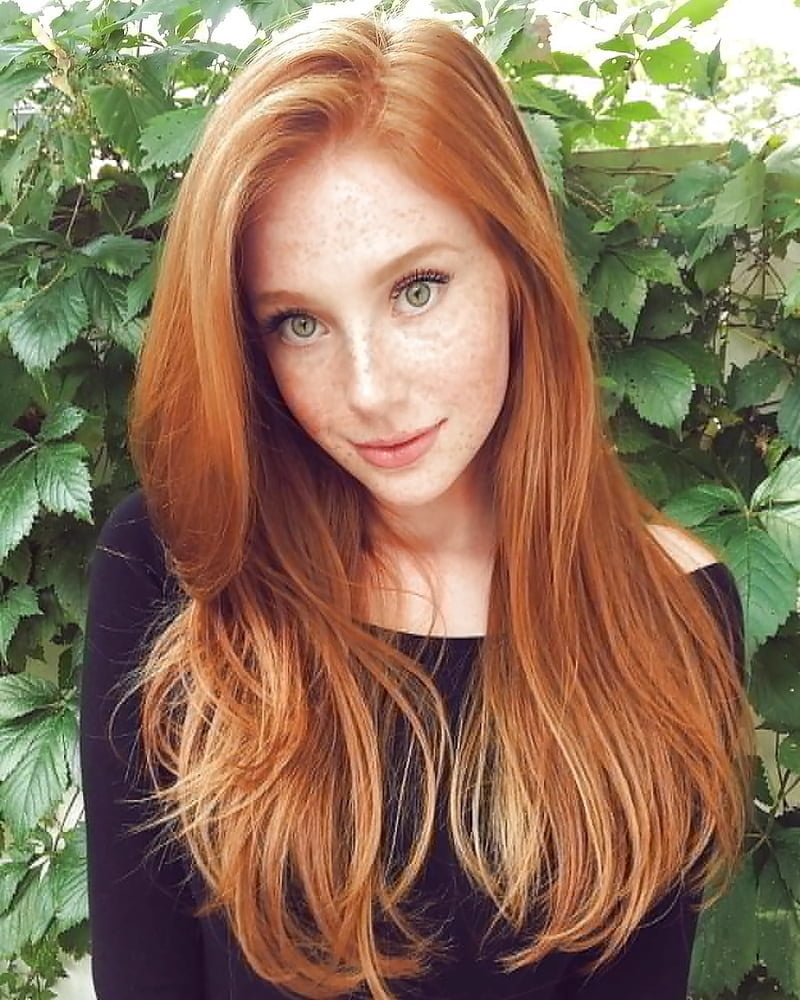 Faces of my redhead obsession 9 #97979876
