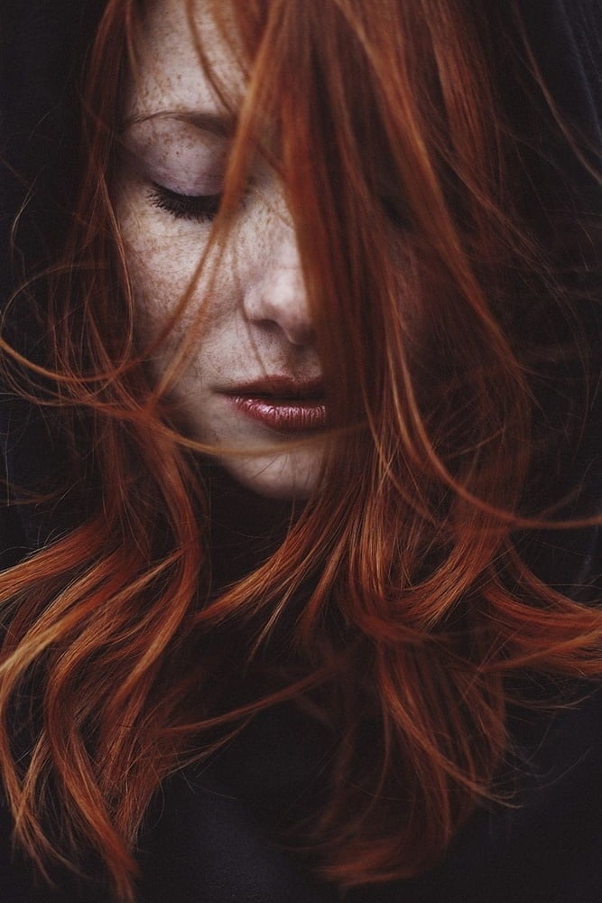 Faces of my redhead obsession 9 #97979883