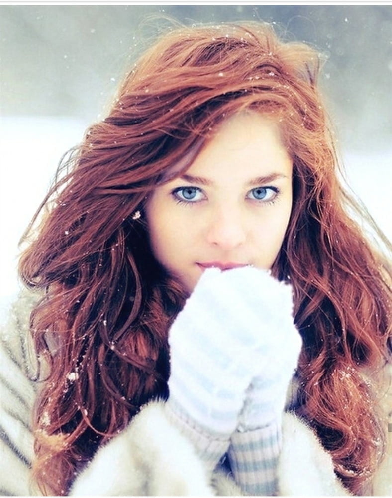 Faces of my redhead obsession 9 #97979885