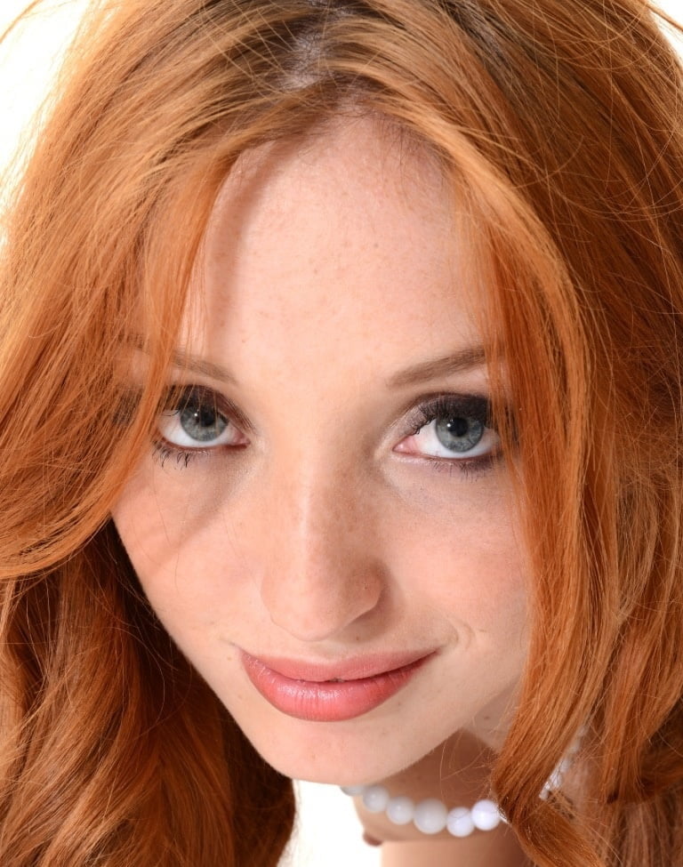 Faces of my redhead obsession 9 #97979889