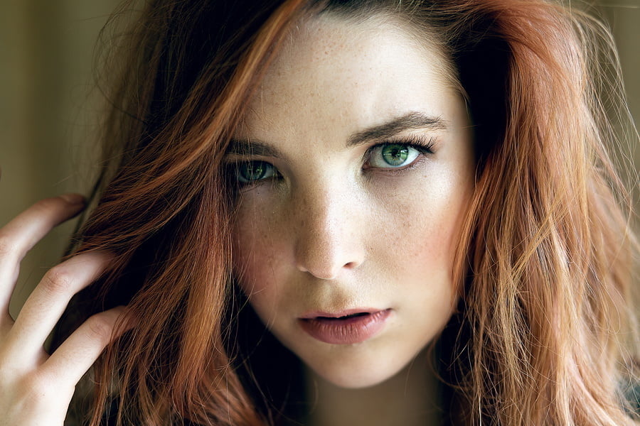 Faces of my redhead obsession 9 #97979897