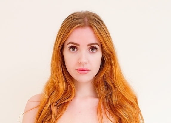 Faces of my redhead obsession 9 #97979901
