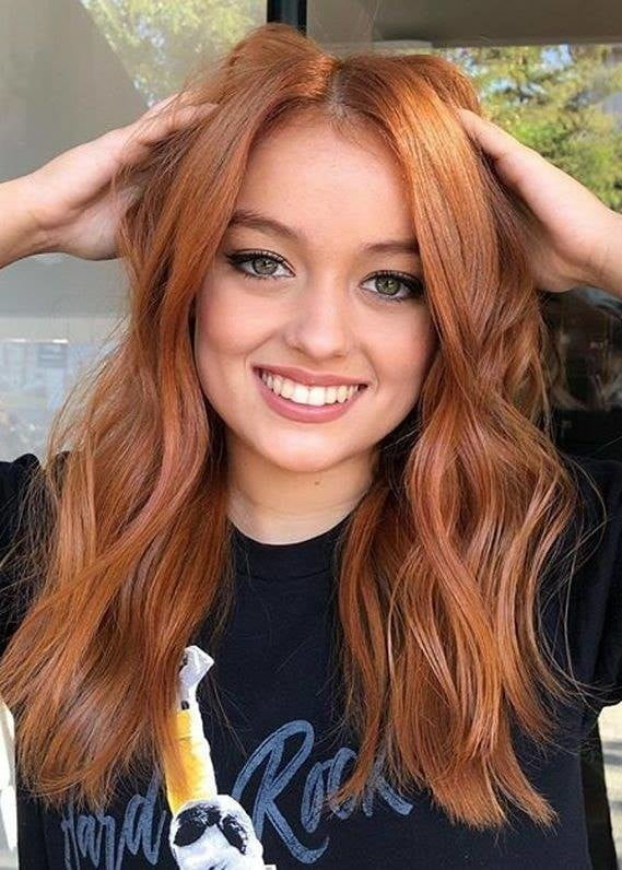 Faces of my redhead obsession 9 #97979903