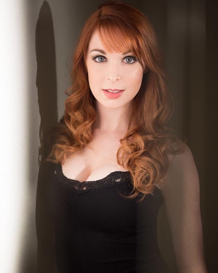 Faces of my redhead obsession 9 #97979905
