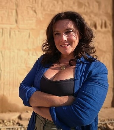 Bettany Hughes #94811087