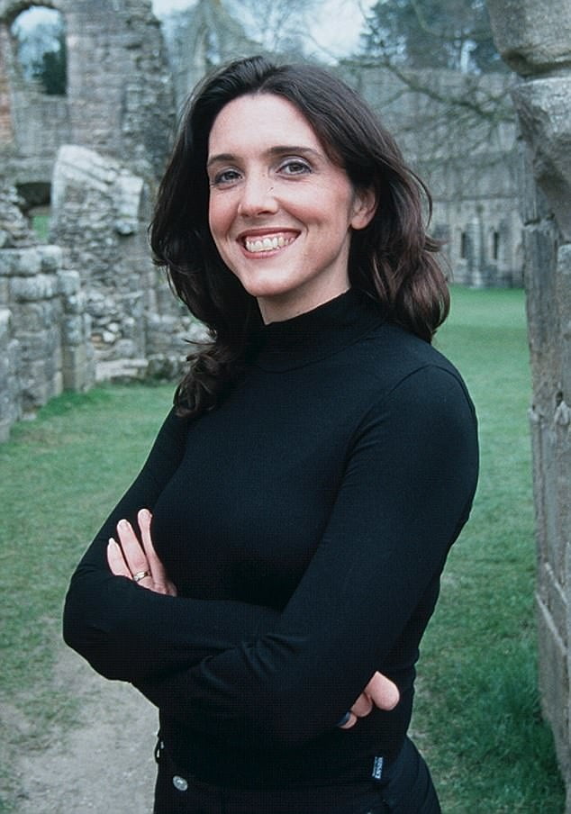 Bettany Hughes #94811095