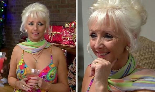 Debbie Mcgee #90998856