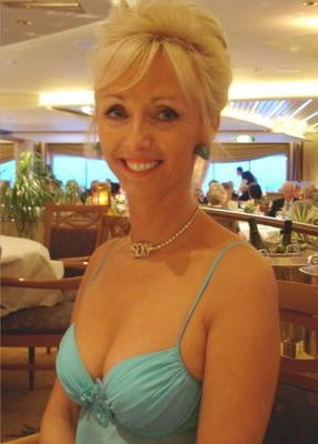 Debbie mcgee
 #90998862