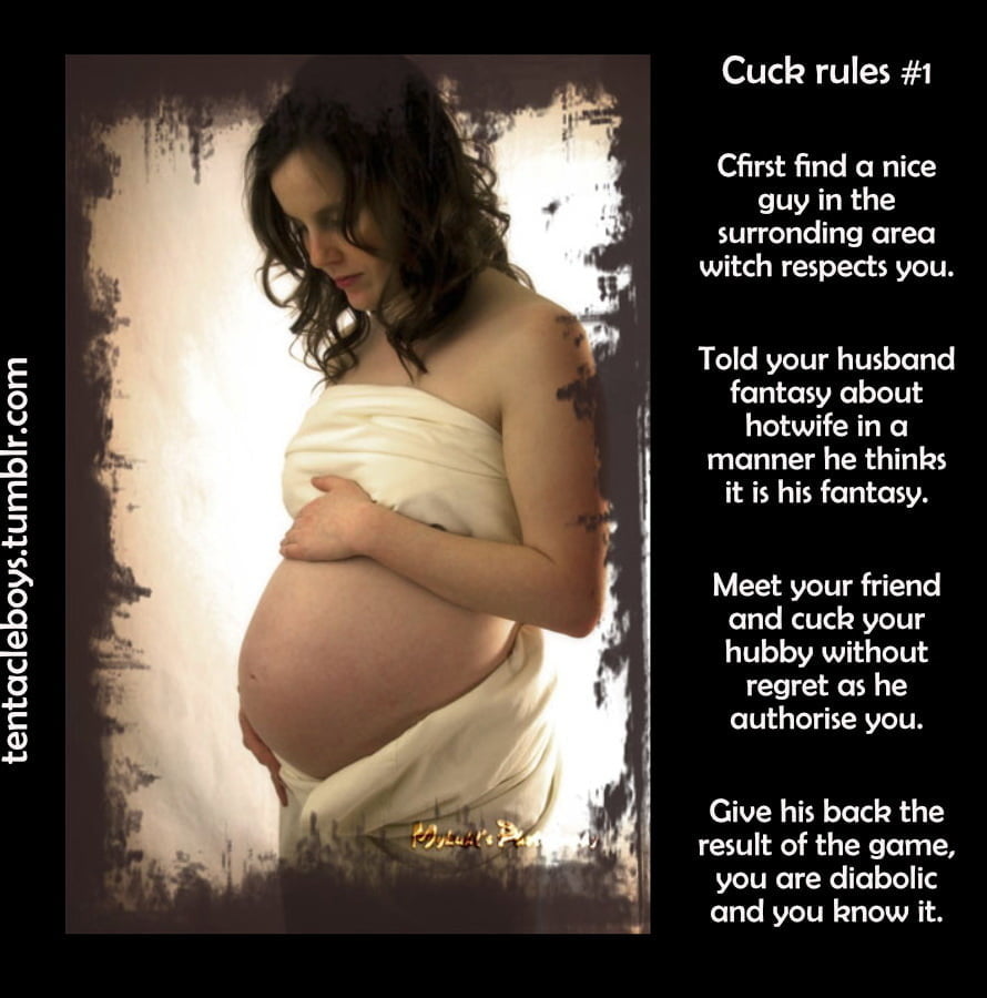 Pregnant cuckold #103035251