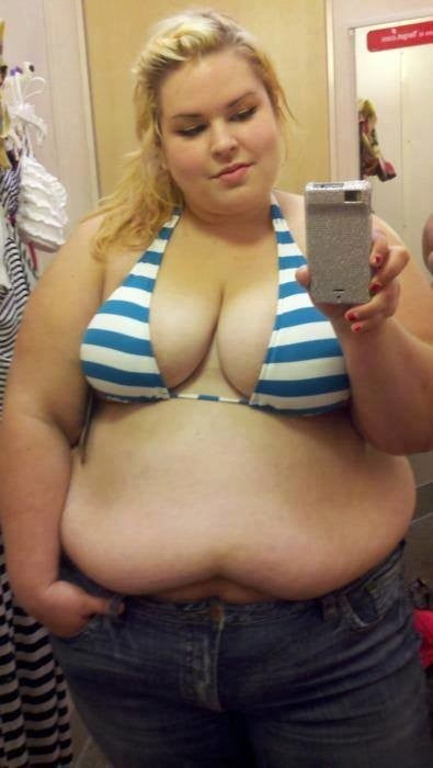 Bbw mischen 874 (große titten selfies)
 #100748893