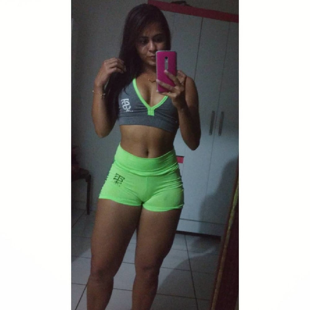 Lily Silva #81285758