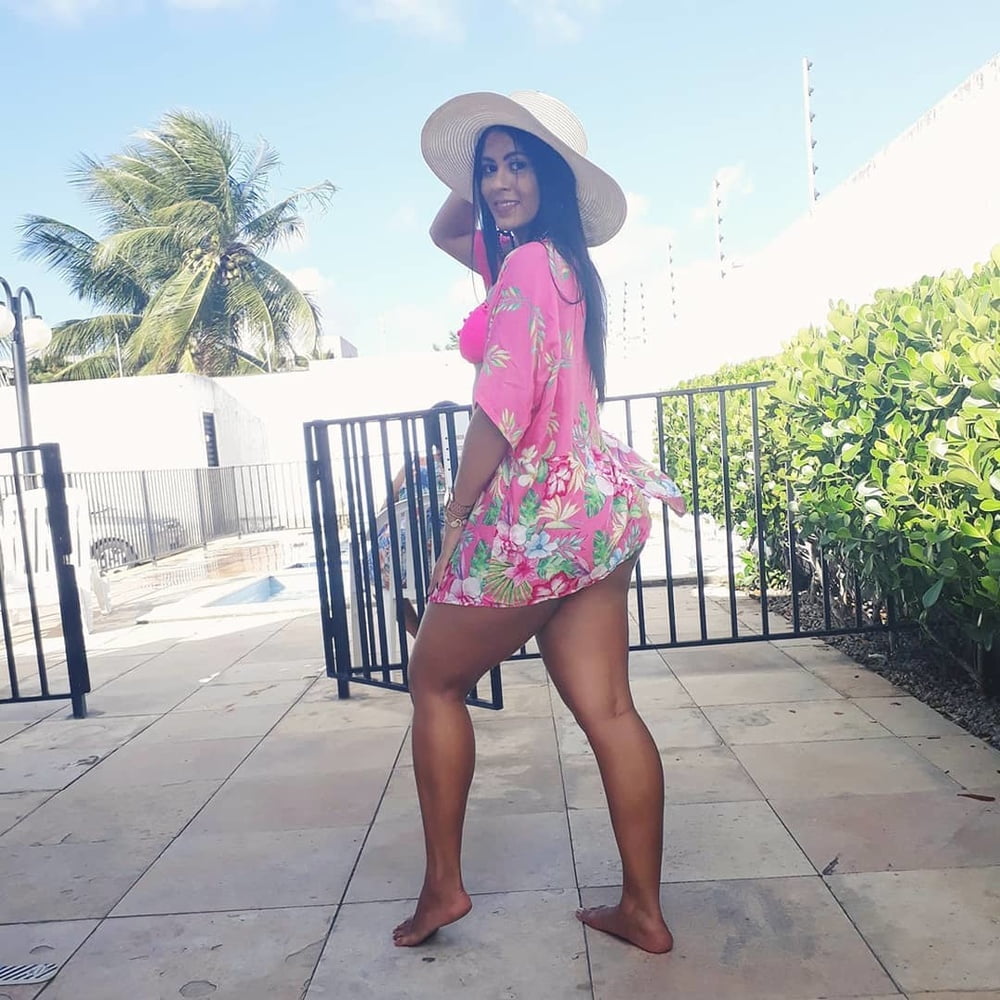 Lily Silva #81285871