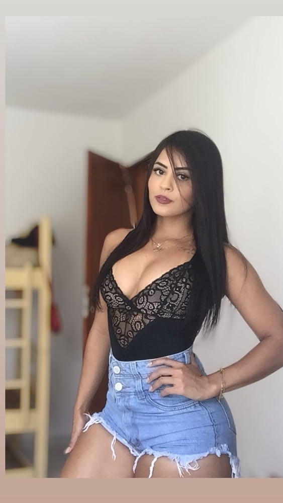 Lily Silva #81285939