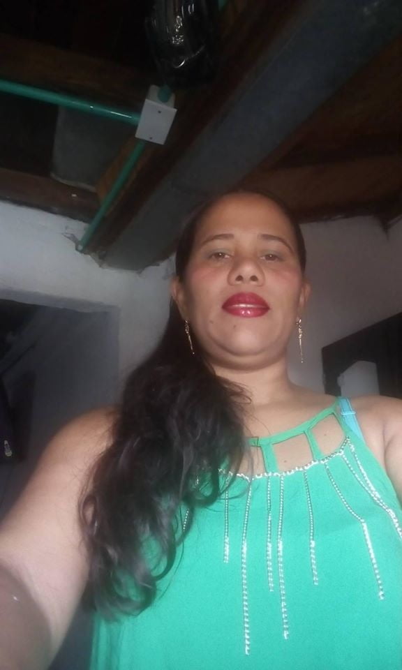 Maria trejo
 #99447173