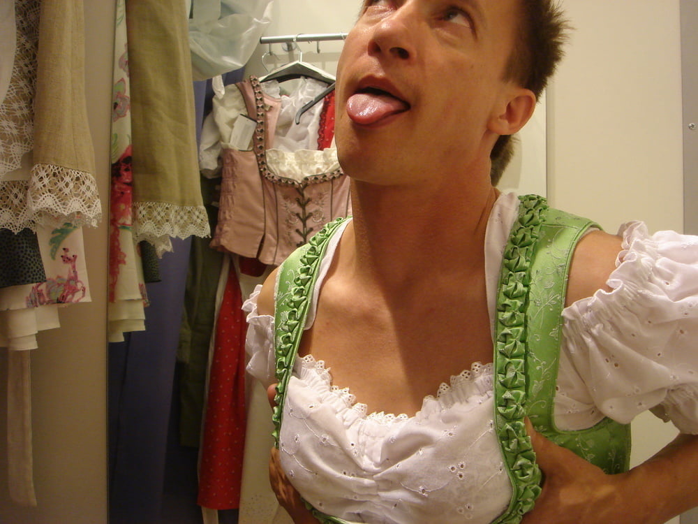 du Schwuchtel Hure Andreatvgirly #97633621