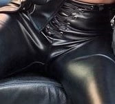 Leather cameltoe 12 #80260527