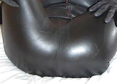 Leather cameltoe 12 #80260586