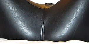 Leather cameltoe 12 #80260601