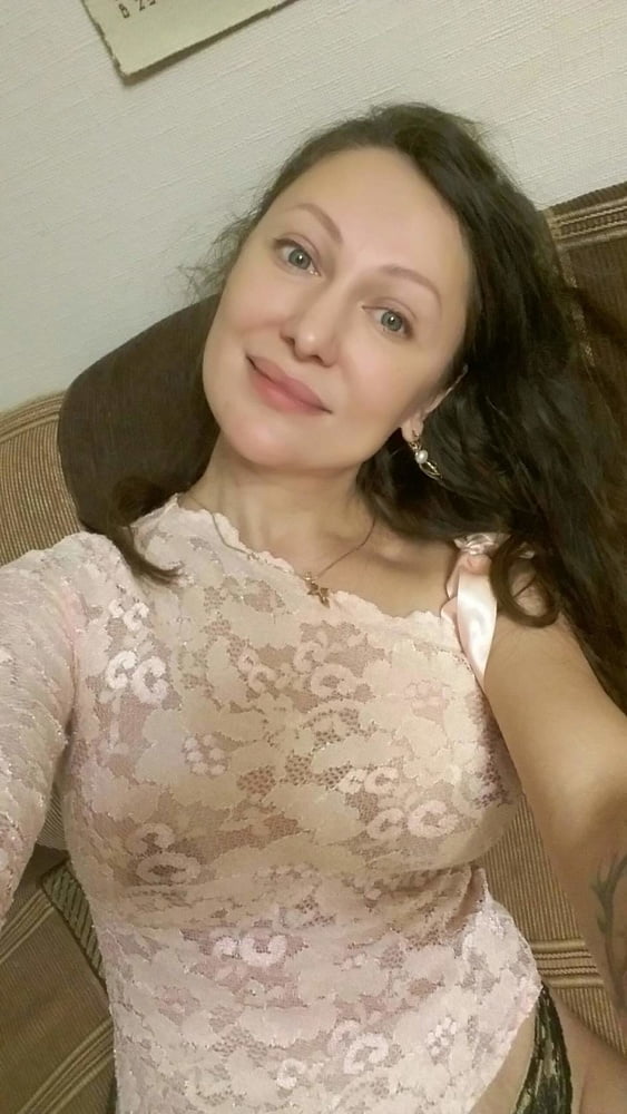 Russian milf 19 #80720863