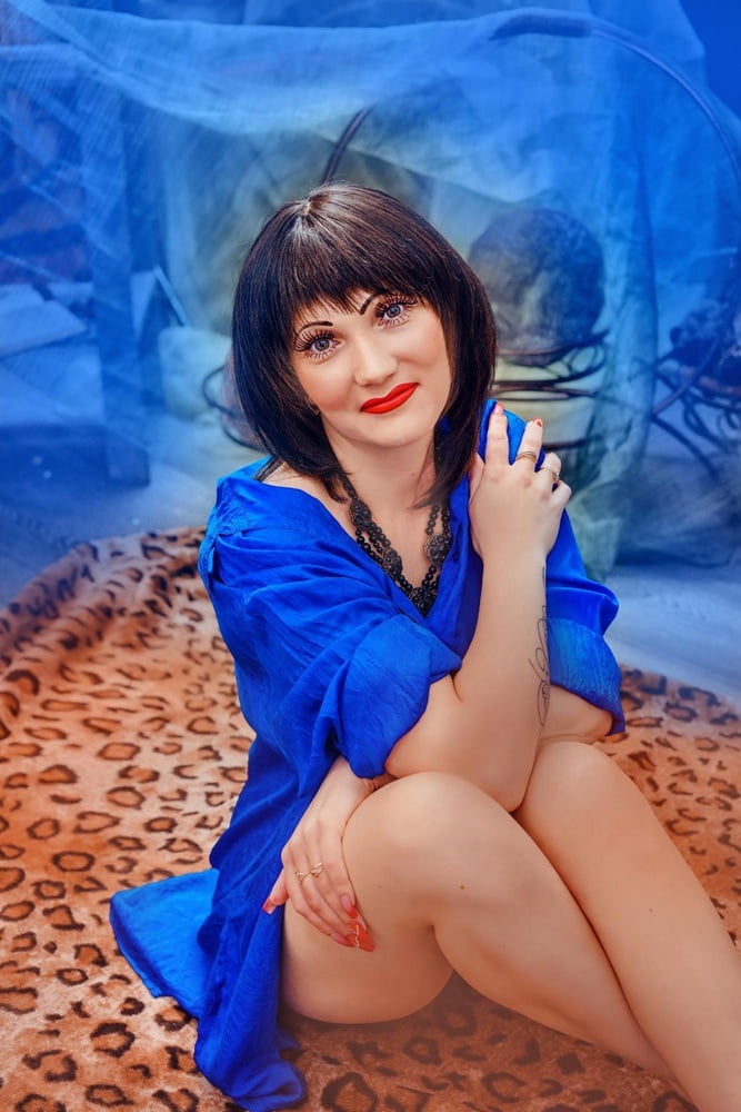 Russische Milf 19
 #80721031