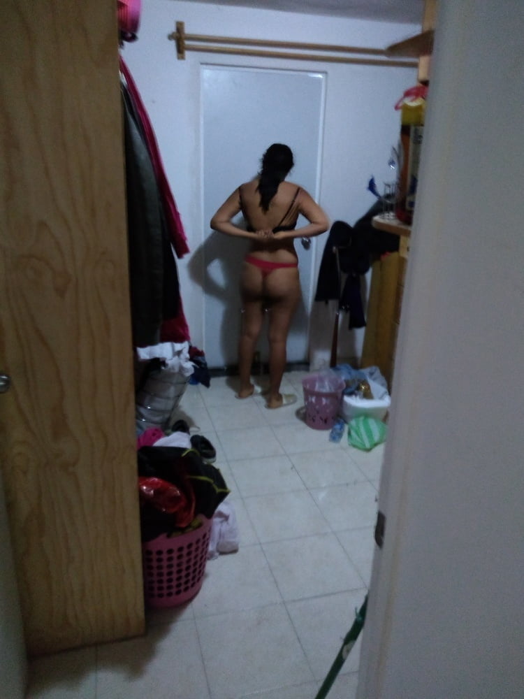 Paulina mi putita mexicana #94623644