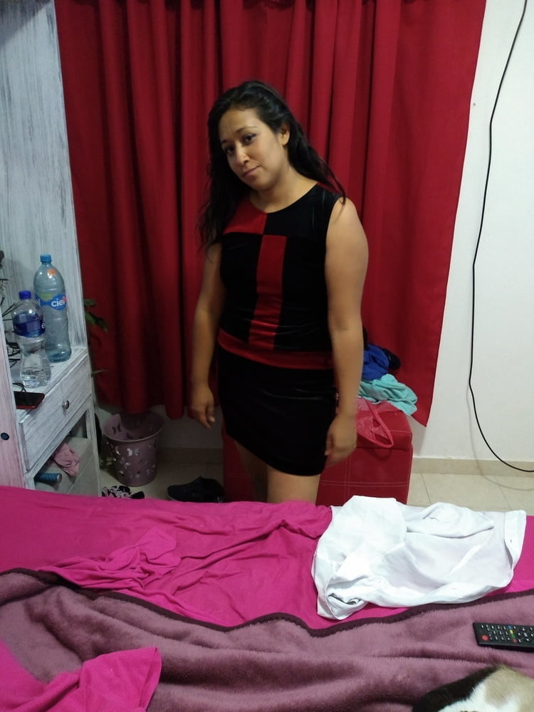 Paulina mi putita mexicana #94623650