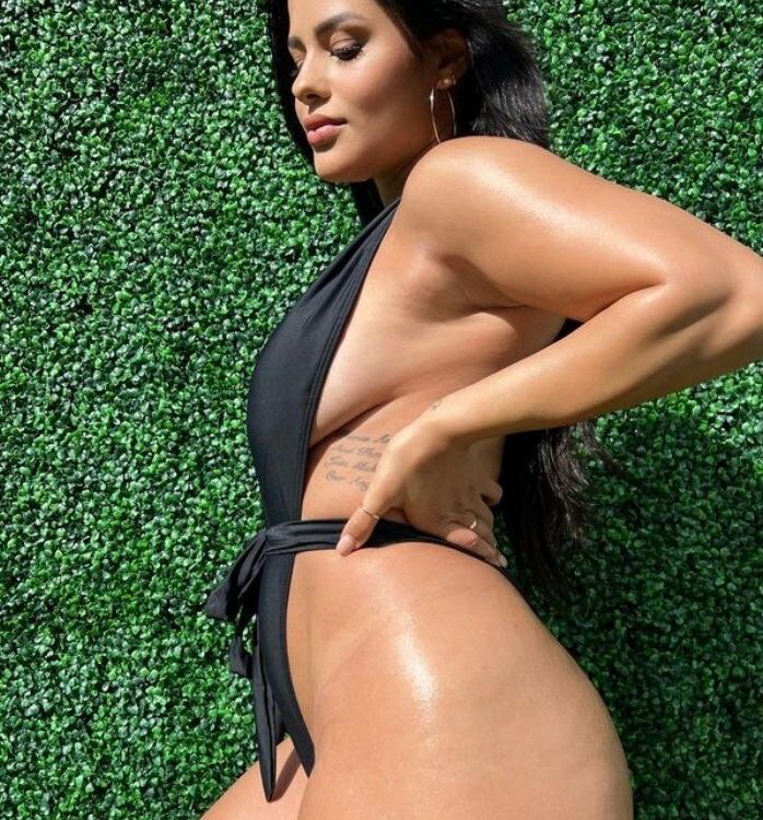 Katya Elise Henry nude #109672982