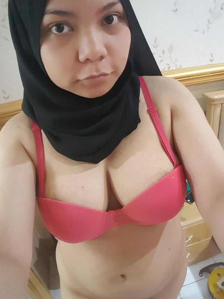 Hijab asiatico
 #94335005