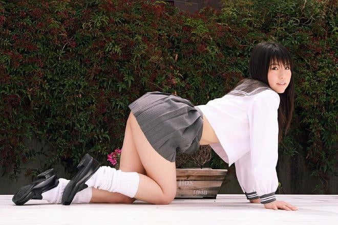 Bragas japonesas
 #97394283