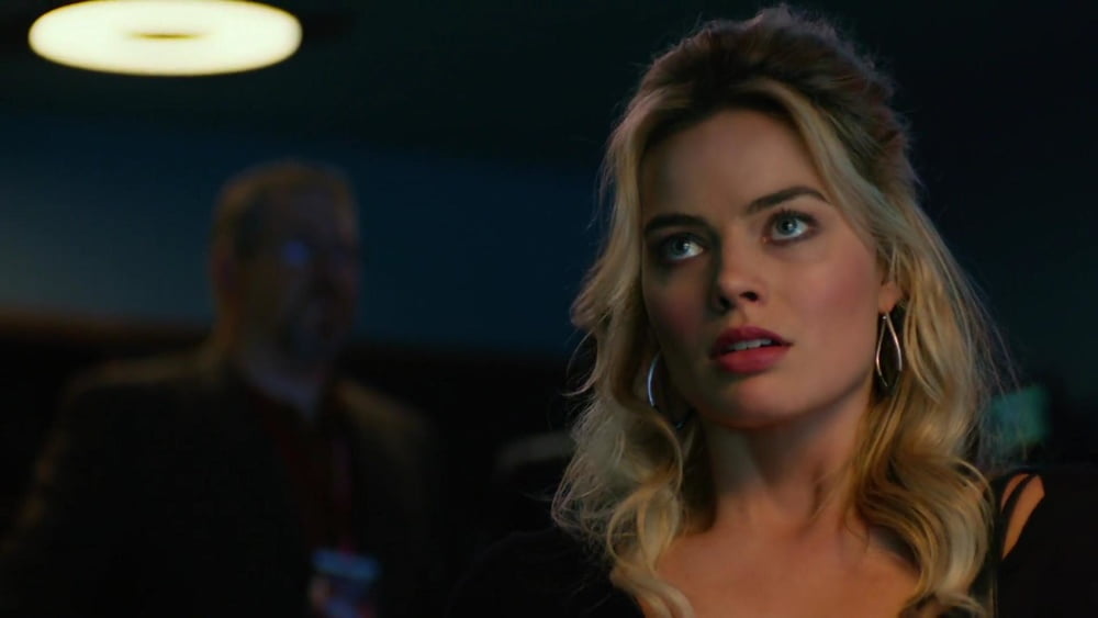 cute Margot Robbie 3 #79912055