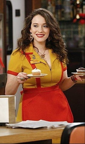 Kat Dennings #102513348