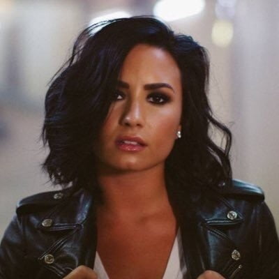 Niedliche Demi Lovato
 #79807114