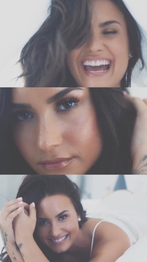 cute Demi Lovato #79807125