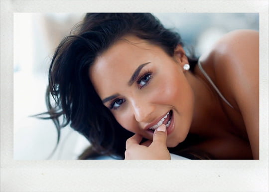 cute Demi Lovato #79807130