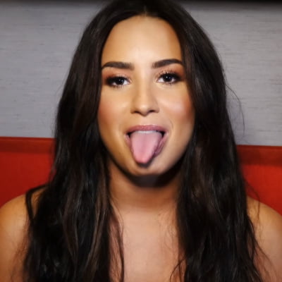 cute Demi Lovato #79807137