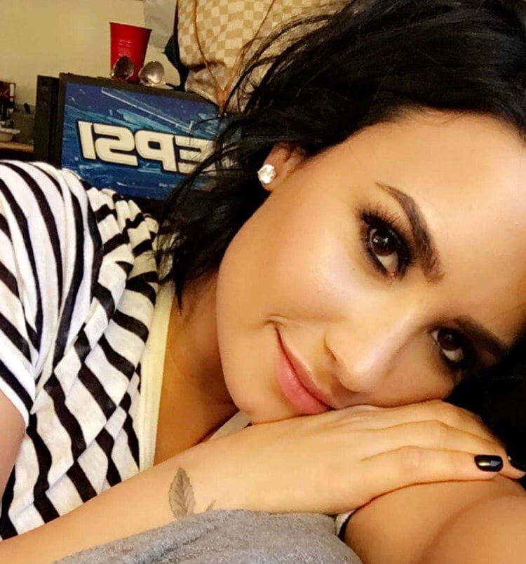 cute Demi Lovato #79807139