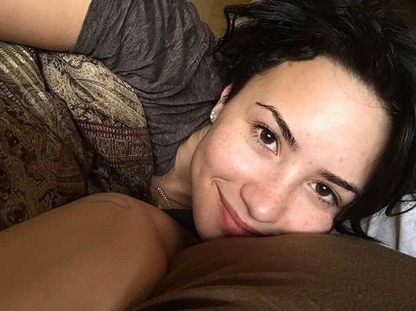 cute Demi Lovato #79807143