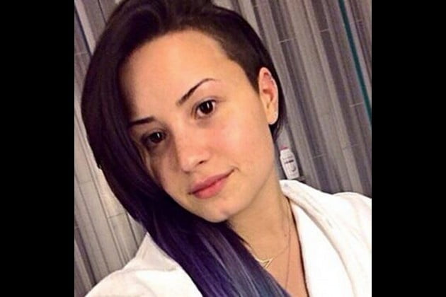 cute Demi Lovato #79807144