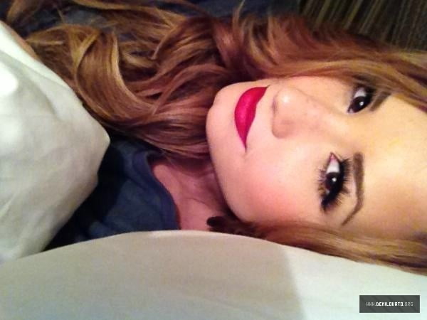 cute Demi Lovato #79807169